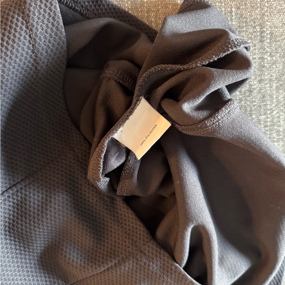 Gray Quarter-Zip Pullover - Relay For Life - Picture 4 of 4